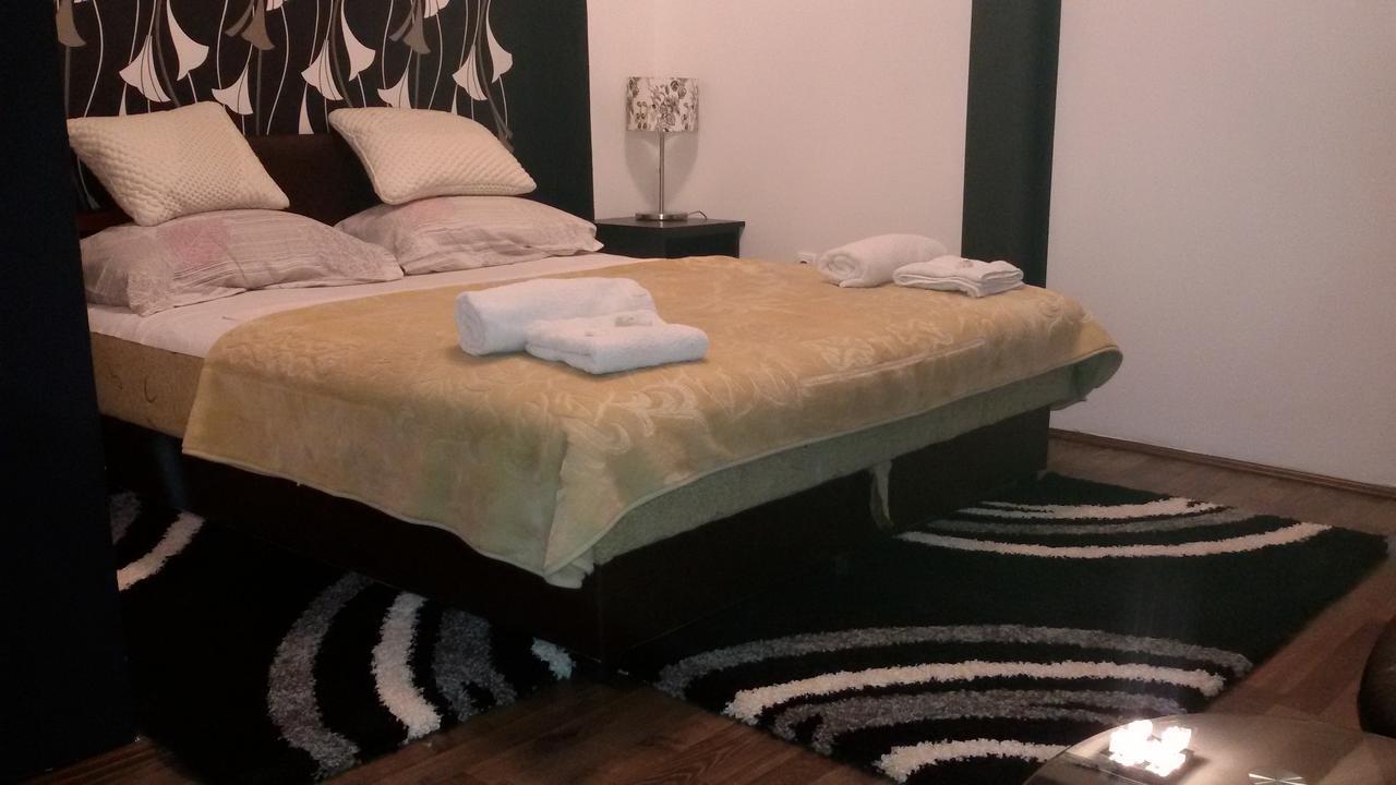 San Marko Motel Svilajnac エクステリア 写真