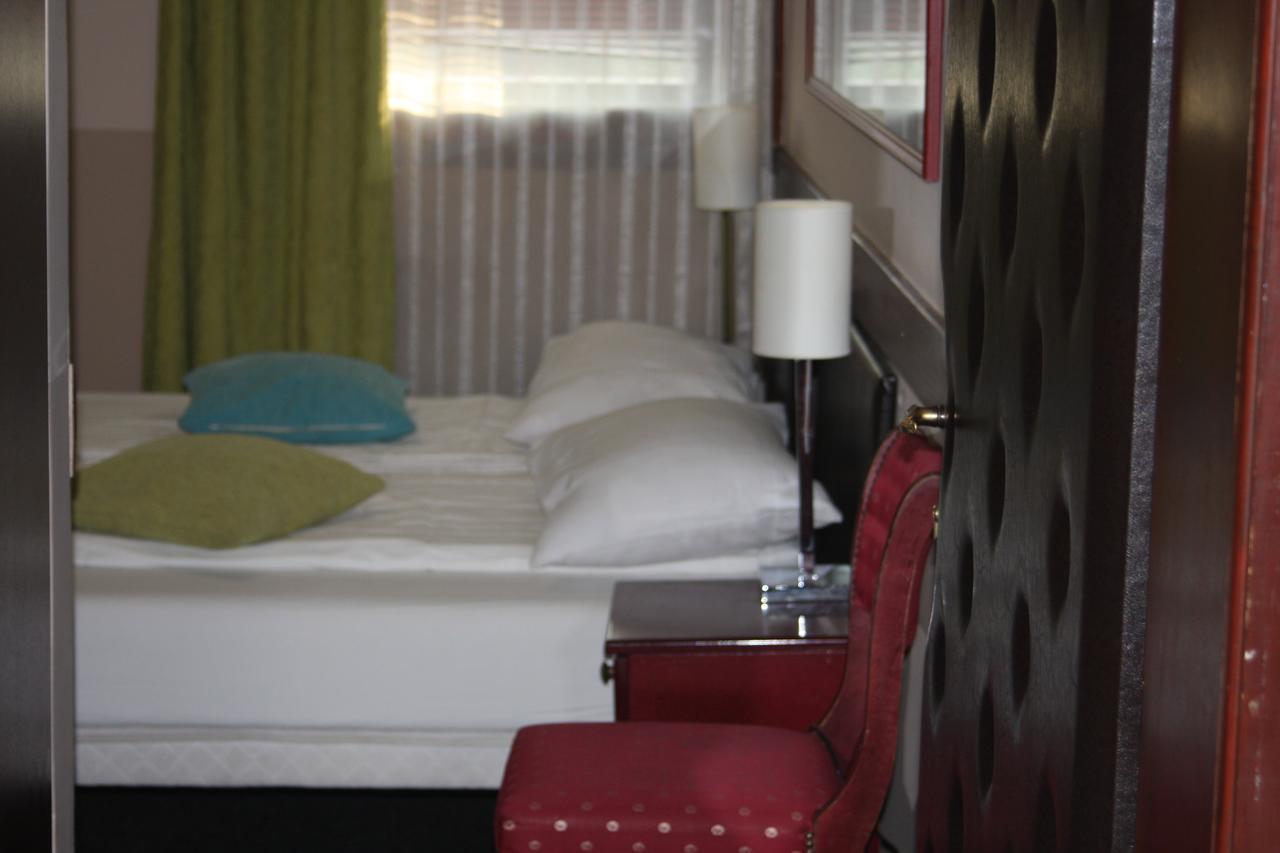 San Marko Motel Svilajnac エクステリア 写真