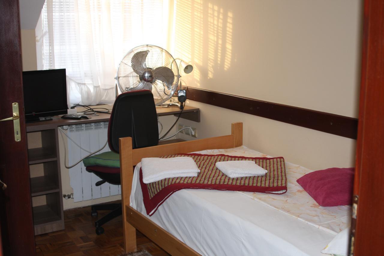 San Marko Motel Svilajnac エクステリア 写真